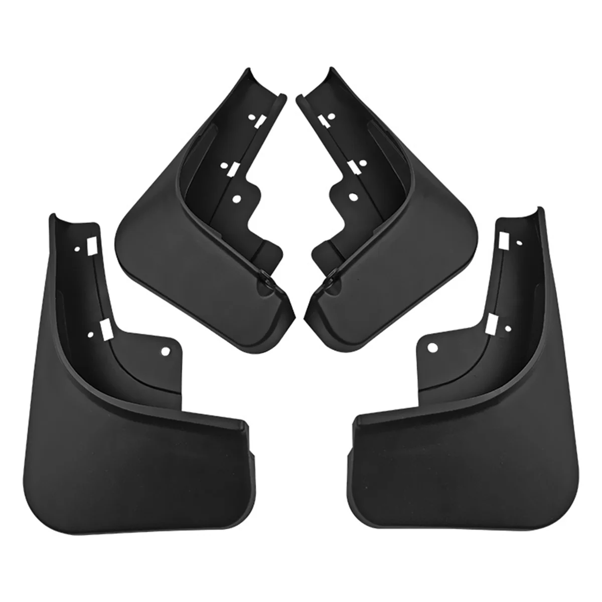 4PCS Car Mudguard Mud Flaps Splash Mud Guard for MODEL S 2022 2023 2024 Car Accessories
4PCS Car Mudguard Mud Flaps Splash Mud Guard for MODEL S 2022 2023 2024 Car Accessories
