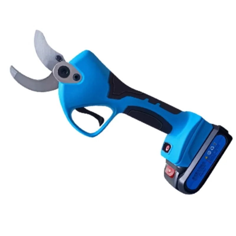 Rechargeable Lithium Battery Portable Electric Pruning Shears - Lightweight Electric Scissors for Garden Trim And Prune
Rechargeable Lithium Battery Portable Electric Pruning Shears - Lightweight Electric Scissors for Garden Trim And Prune