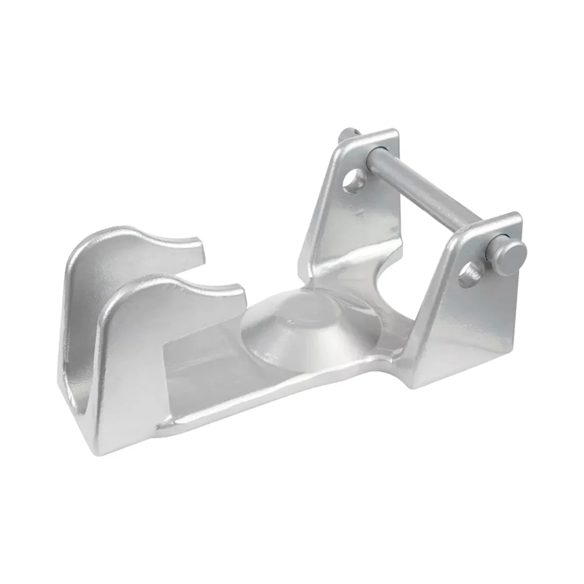 TL-50 Coupler Замок прицепа на гибкой стойке для тяжелых прицепов Livestock Haulers Silver
TL-50 Coupler Замок прицепа на гибкой стойке для тяжелых прицепов Livestock Haulers Silver