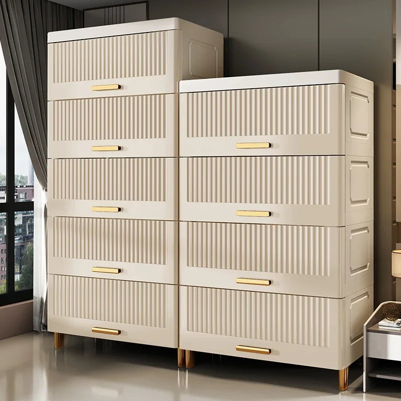 Drawer Storage Cabinet Household Locker
Drawer Storage Cabinet Household Locker