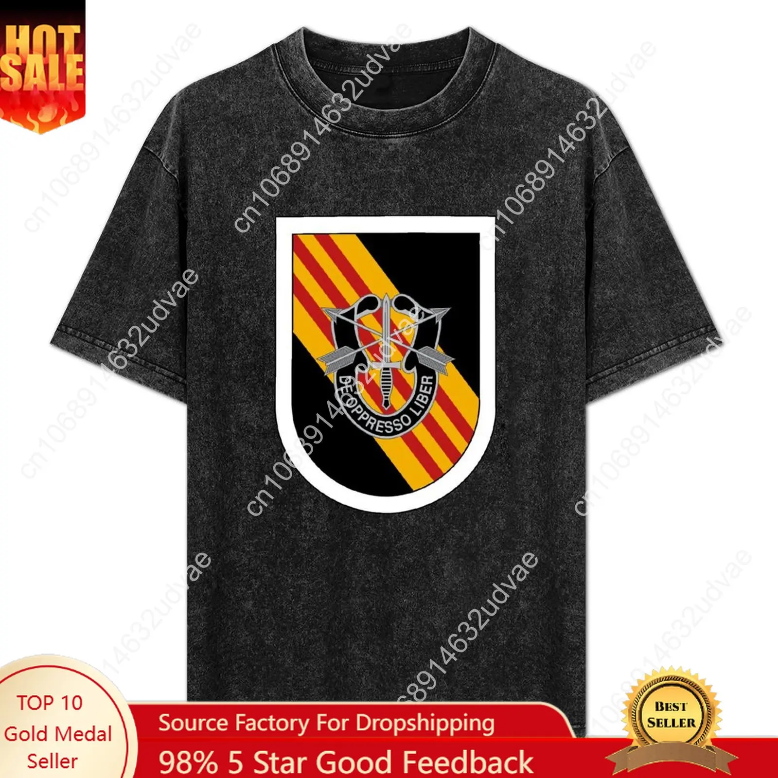 US Special Forces Shirt 5th Special Forces SFG Retro T Shirts Mans Womans Tshirt Short Sleeve T-shirt Custom Tops Clothes Tshirt
US Special Forces Shirt 5th Special Forces SFG Retro T Shirts Mans Womans Tshirt Short Sleeve T-shirt Custom Tops Clothes Tshirt