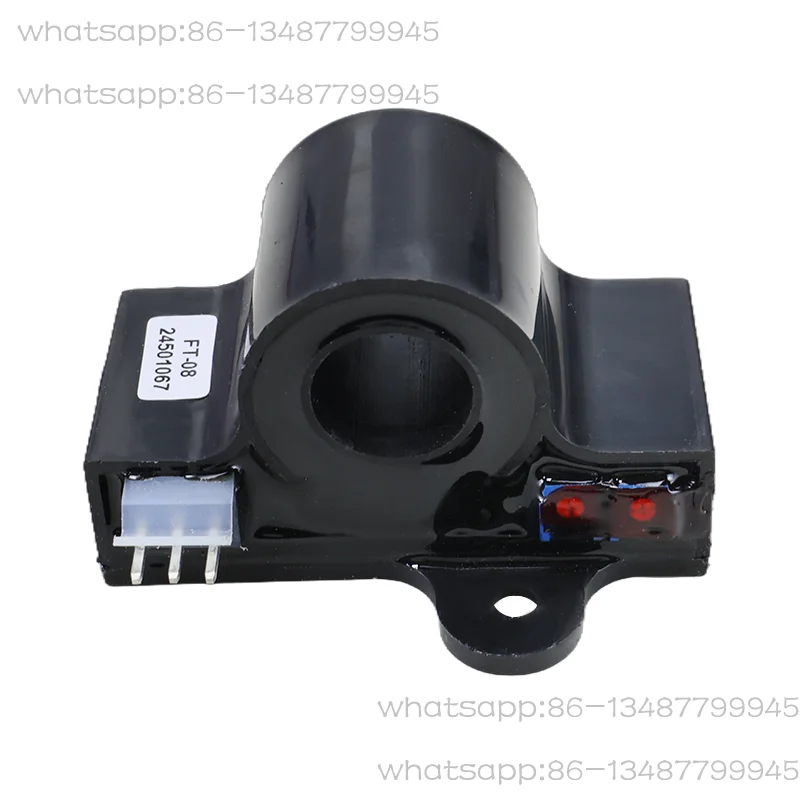 Golf Cart Patrol Sightseeing Car Accelerator Coil, Electronic Induction Coil 0-5V Governor
Golf Cart Patrol Sightseeing Car Accelerator Coil, Electronic Induction Coil 0-5V Governor