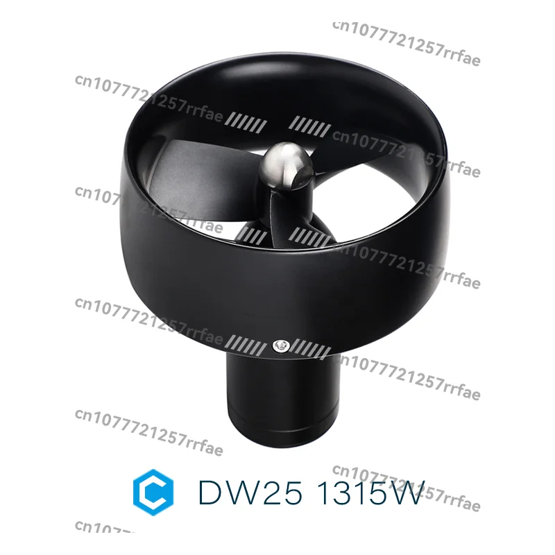 DW25 48v Cube Intelligent Underwater Cleaning Thruster
DW25 48v Cube Intelligent Underwater Cleaning Thruster