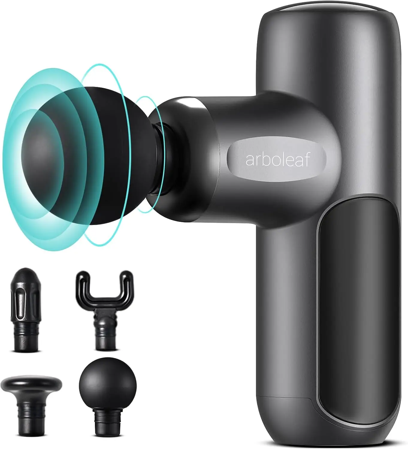 Mini Deep Tissue Massage Gun for Back Pain Relief, Portable Quiet Percussion Muscle Massager, Travel Size Gifts
Mini Deep Tissue Massage Gun for Back Pain Relief, Portable Quiet Percussion Muscle Massager, Travel Size Gifts