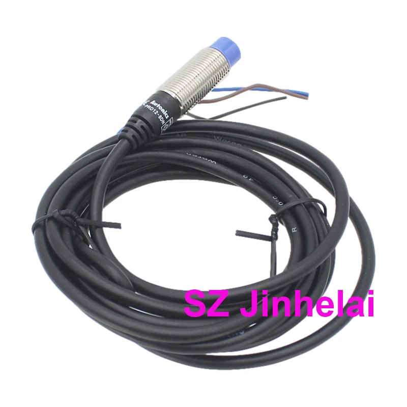 Autonics PRD12-8DN PRD12-8DP PRD12-8DN2 PRD12-8DP2 Authentic Original Inductive Proximity Switch Sensor NPN PNP
Autonics PRD12-8DN PRD12-8DP PRD12-8DN2 PRD12-8DP2 Authentic Original Inductive Proximity Switch Sensor NPN PNP
