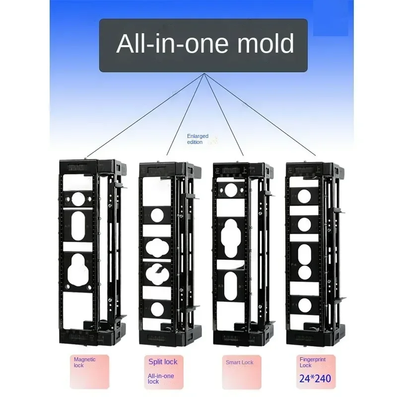 220v Electric Unlock hole mold to open wooden door lock hole special tool split conjoined multifunctional mold Lianji slotting m
220v Electric Unlock hole mold to open wooden door lock hole special tool split conjoined multifunctional mold Lianji slotting m