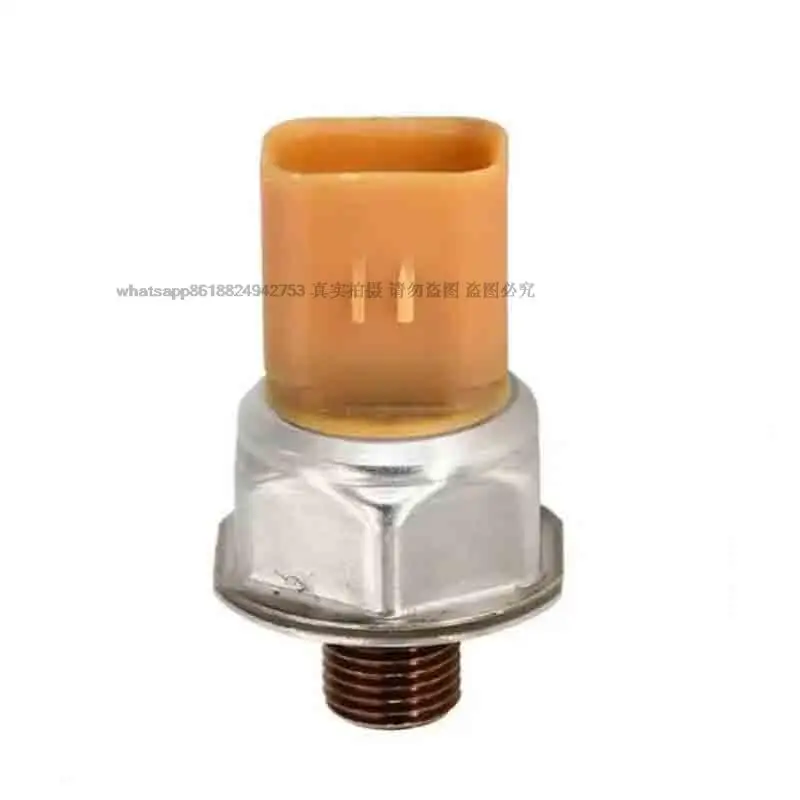 New E330D E336D for excavator C9 common rail pressure sensor 248-2169 excavator accessories
New E330D E336D for excavator C9 common rail pressure sensor 248-2169 excavator accessories