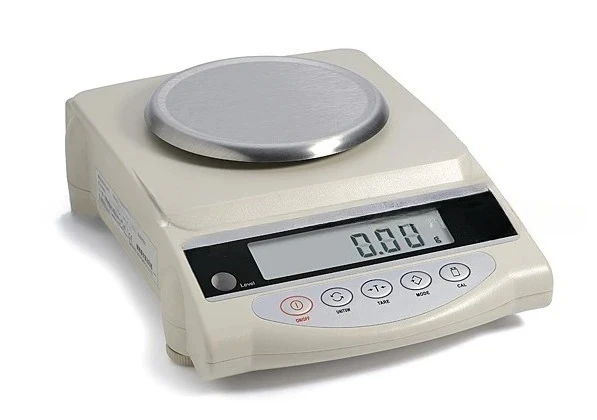 Electronic balance. Counting scale. High precision 500g0.01
Electronic balance. Counting scale. High precision 500g0.01