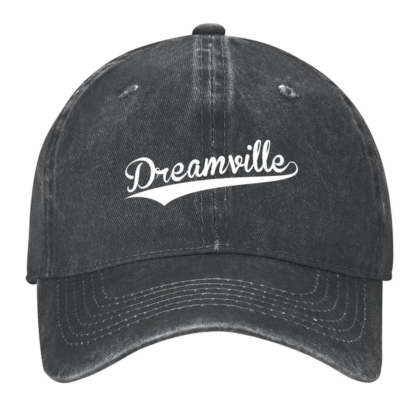 Dreamville - J Cole Dreamville Baseball Cap Hat Man For The Sun tea Hat birthday black Baseball Men Women's
Dreamville - J Cole Dreamville Baseball Cap Hat Man For The Sun tea Hat birthday black Baseball Men Women's