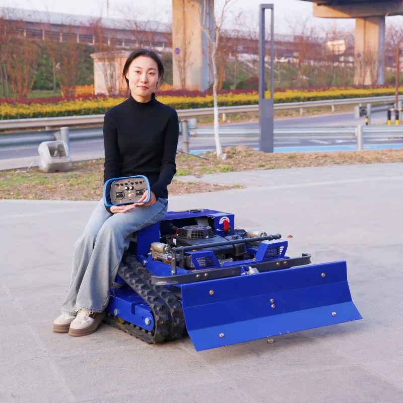 Фабрика газонокосилок по индивидуальному заказу, продающая газонокосилку с дистанционным управлением для вездехода, газонокосилку для двора
Фабрика газонокосилок по индивидуальному заказу, продающая газонокосилку с дистанционным управлением для вездехода, газонокосилку для двора