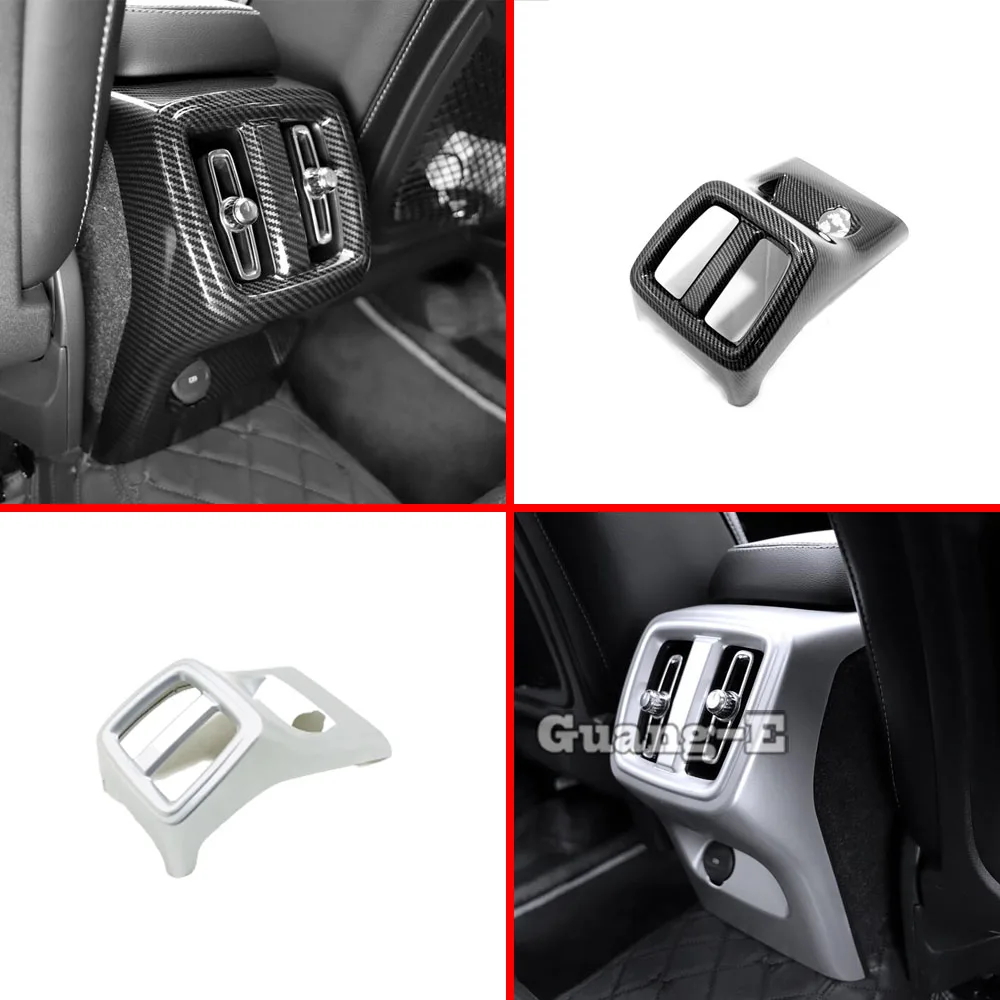 Car Body Cover Trim Rear Back Air Conditioning Outlet Armrest Handrail Frame 1PCs For Volvo XC40 2018 2019 2020 2021 2022 2023
Car Body Cover Trim Rear Back Air Conditioning Outlet Armrest Handrail Frame 1PCs For Volvo XC40 2018 2019 2020 2021 2022 2023