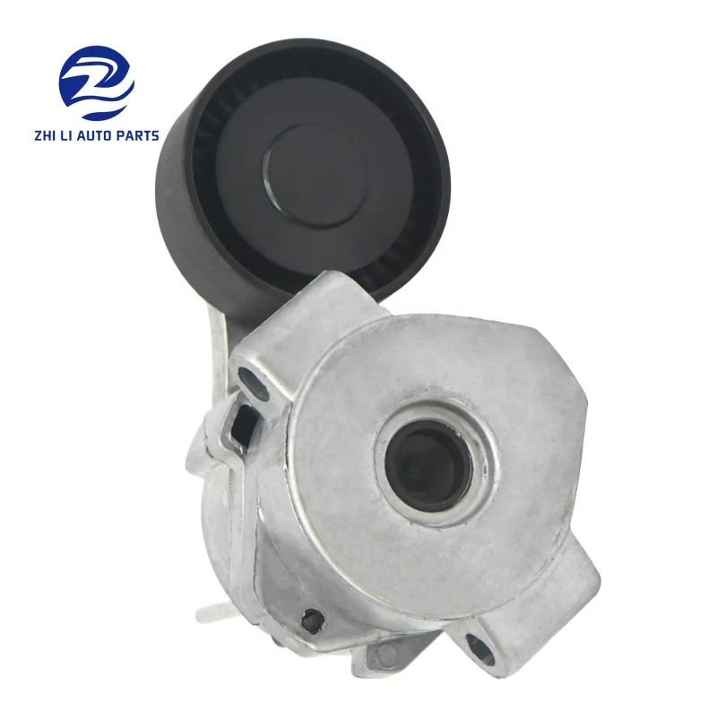 6C1Q6A228AB 1420513 5751.F2 Belt Tensioner Deflection Guide Pulley for Ford Transit FIAT 9658142780
6C1Q6A228AB 1420513 5751.F2 Belt Tensioner Deflection Guide Pulley for Ford Transit FIAT 9658142780