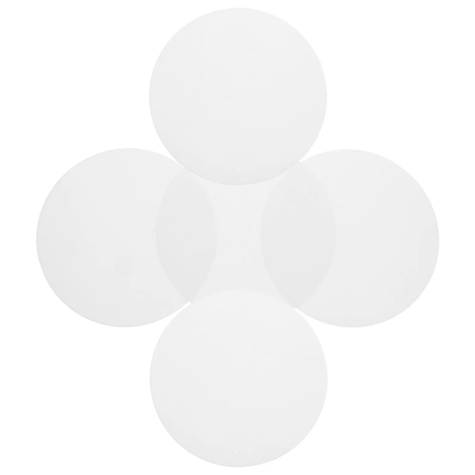 5Pcs Light Shade Diffuser Acrylic Round Lampshade Diffuser Sheet for Ceiling Lights Anti Glare Lamp Cover Replacement Panel
5Pcs Light Shade Diffuser Acrylic Round Lampshade Diffuser Sheet for Ceiling Lights Anti Glare Lamp Cover Replacement Panel