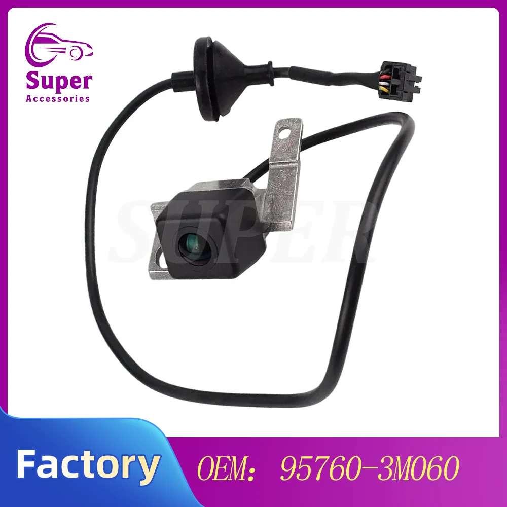 95760-3M061 95760-3M060 95760-3M200 For 2009 2010 2011 Hyundai Genesis Sedan Car Rear View Backup Parking Reversing Camera
95760-3M061 95760-3M060 95760-3M200 For 2009 2010 2011 Hyundai Genesis Sedan Car Rear View Backup Parking Reversing Camera