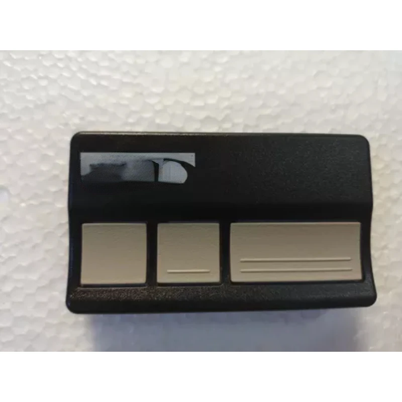 Remote Frec. 315 megahertz remote control automation 
Remote Frec. 315 megahertz remote control automation