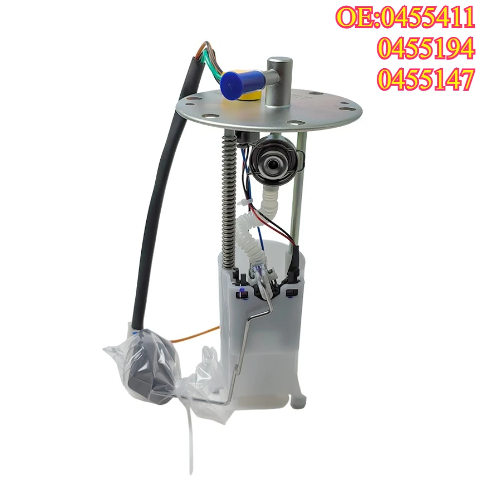 genuine High quality New For 0455411 0455194 0455147 Fuel Pump Assembly For Polaris Outlaw 110 Sportsman 110 2016-2023
genuine High quality New For 0455411 0455194 0455147 Fuel Pump Assembly For Polaris Outlaw 110 Sportsman 110 2016-2023