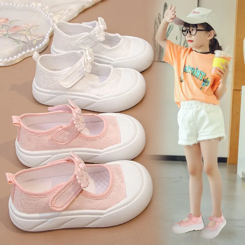 Casual Child Mesh Sneakers Full Hollow Ventilation Wear Resistant Bottom Comfortable Daily Outdoor Running Activity Shoes
Casual Child Mesh Sneakers Full Hollow Ventilation Wear Resistant Bottom Comfortable Daily Outdoor Running Activity Shoes