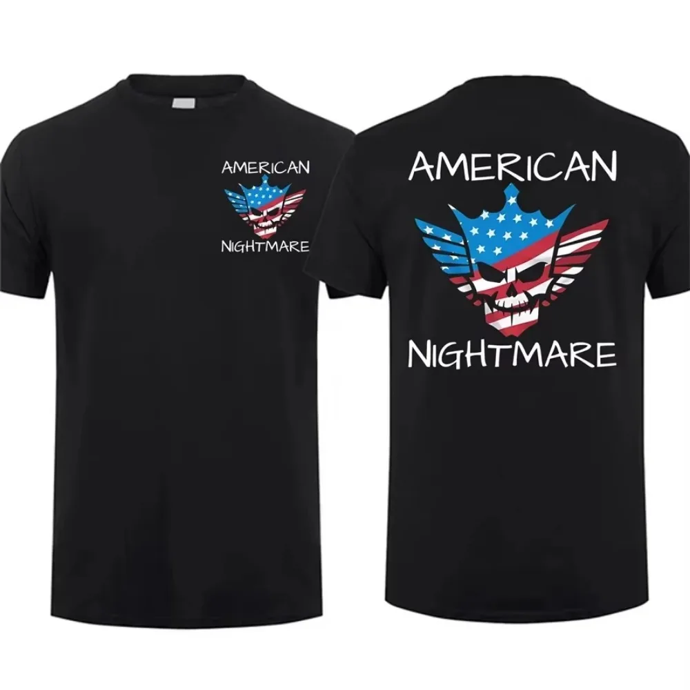 Men's T-shirt Loose Casual 100% Cotton Motorcycle for Men Oversized Sport Tops Harleys Comfortable Streetwear Men's Clothing TEE
Men's T-shirt Loose Casual 100% Cotton Motorcycle for Men Oversized Sport Tops Harleys Comfortable Streetwear Men's Clothing TEE