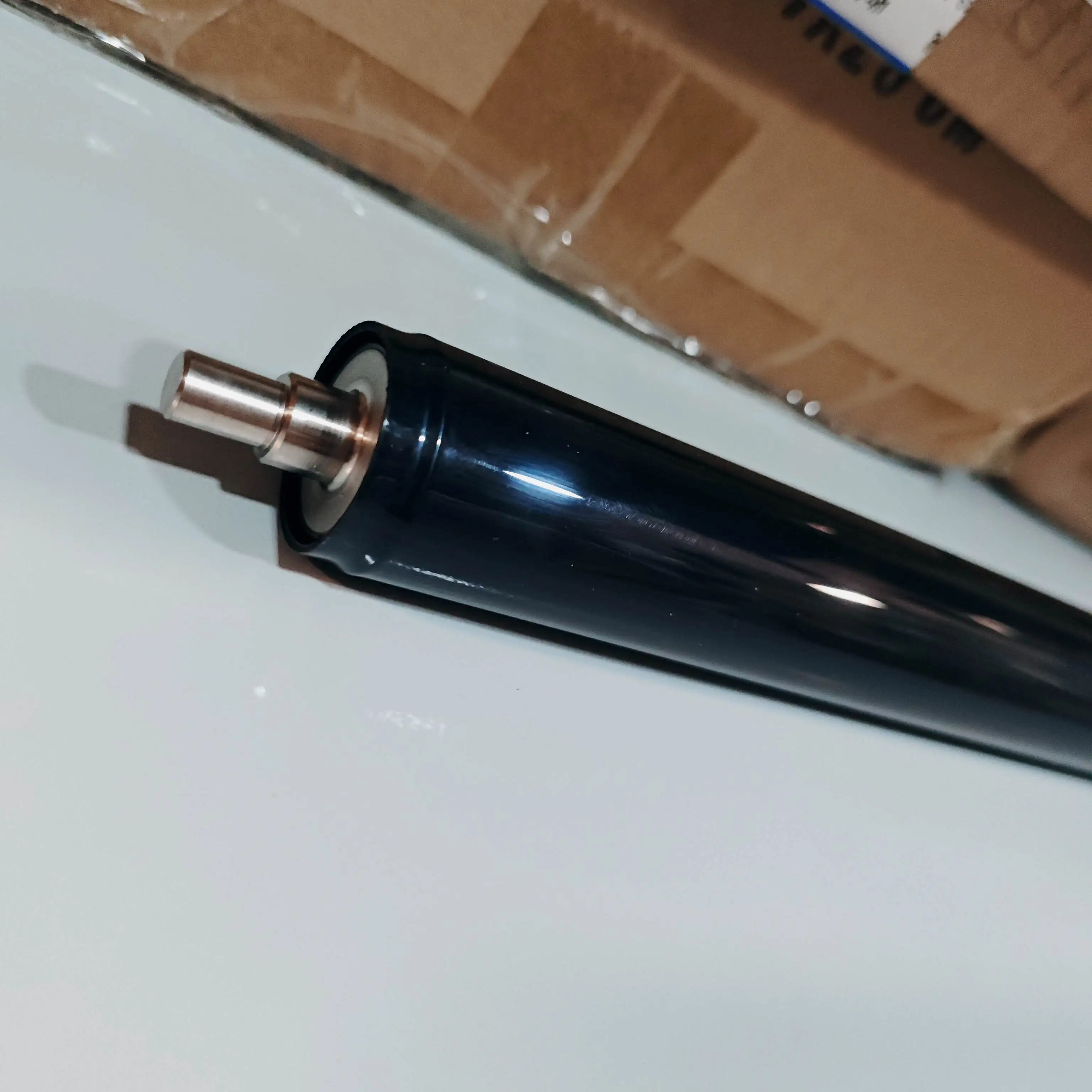 1 шт. нижний ролик FC9-8974-000 для Canon IR2545 4025 4035 4045 4051 4225 4235 4245 4251 прижимной ролик фьюзера
1 шт. нижний ролик FC9-8974-000 для Canon IR2545 4025 4035 4045 4051 4225 4235 4245 4251 прижимной ролик фьюзера