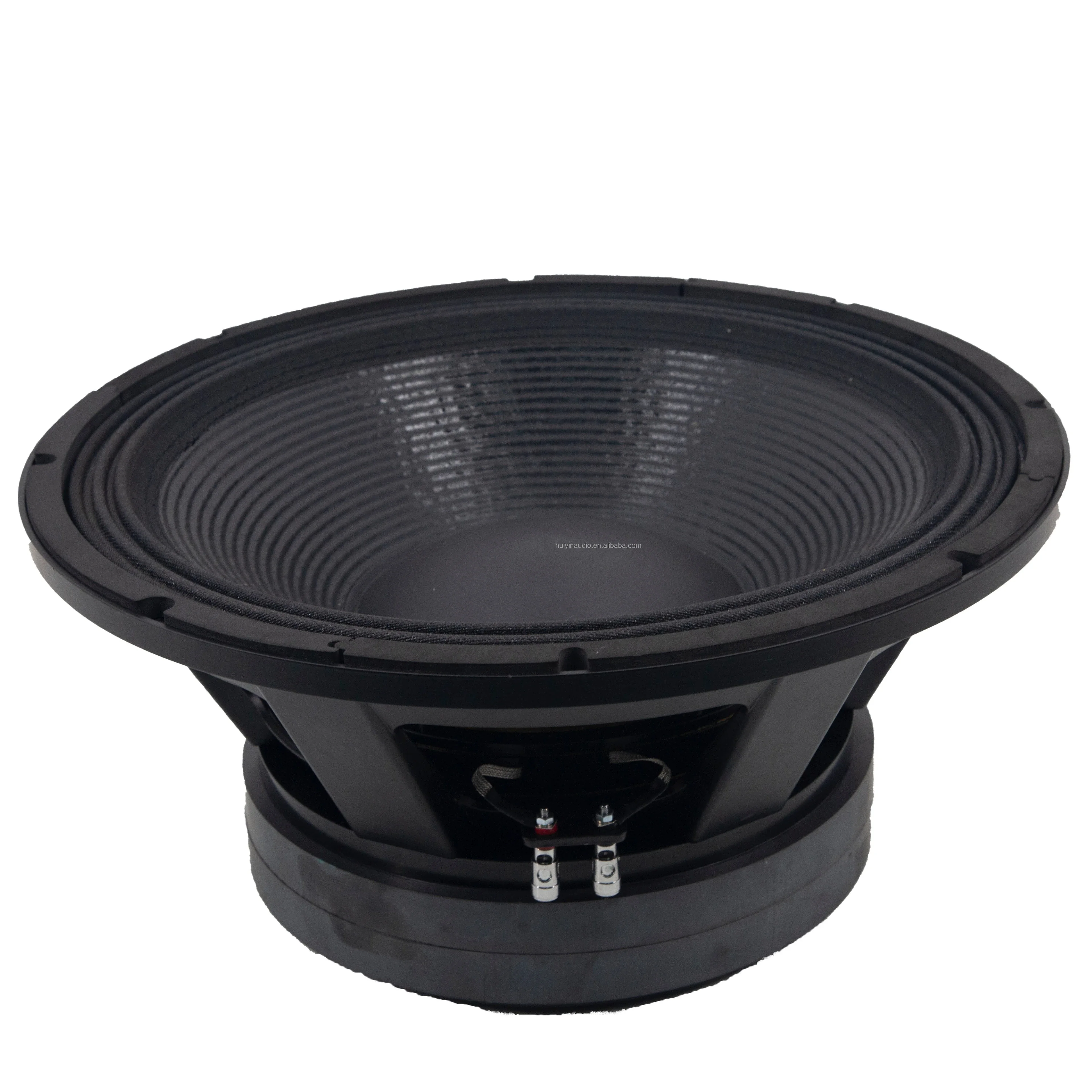 18 inch speakers pa professional speaker with super power 2500 watts 8 ohm 18150-002B
18 inch speakers pa professional speaker with super power 2500 watts 8 ohm 18150-002B