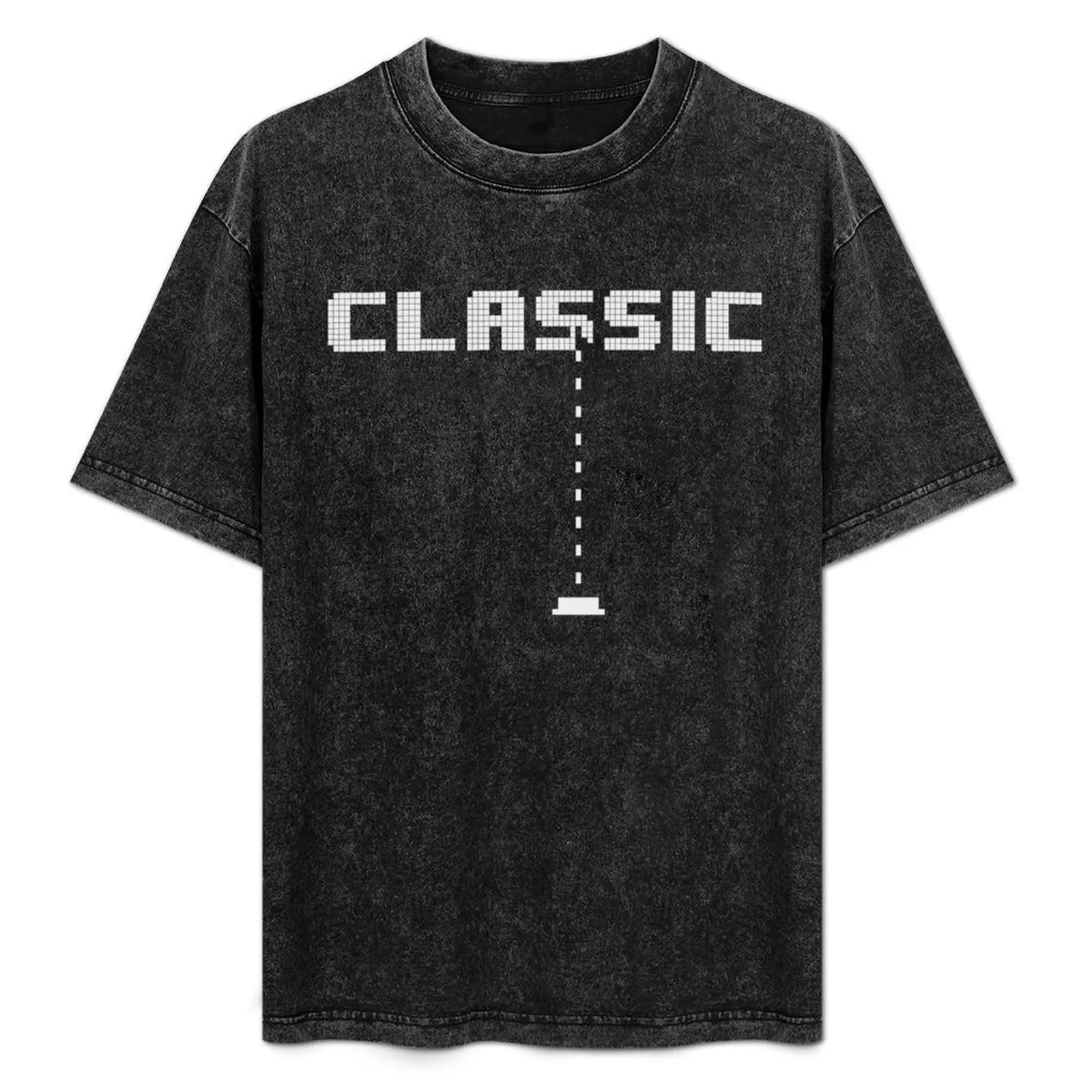 Classic Gaming Galaga Style T-Shirt All Weather Casual Short Sleeve
Classic Gaming Galaga Style T-Shirt All Weather Casual Short Sleeve