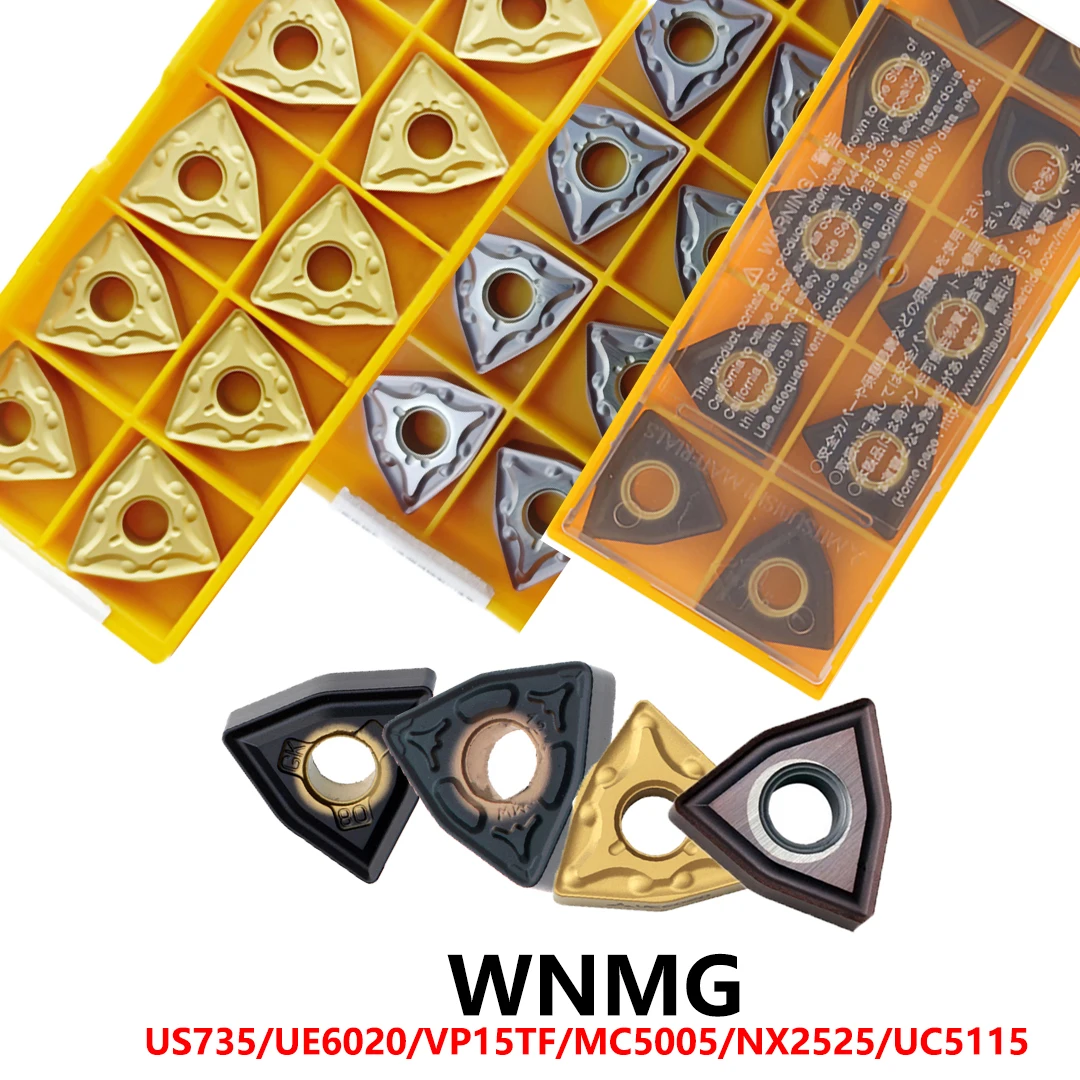 Оригинальные твердосплавные пластины WNMG060404 WNMG060408 WNMG060412 WNMG06T304 WNMG080404 WNMG080408 WNMG080412 MA MS GK GH VP15TF WMNG
Оригинальные твердосплавные пластины WNMG060404 WNMG060408 WNMG060412 WNMG06T304 WNMG080404 WNMG080408 WNMG080412 MA MS GK GH VP15TF WMNG