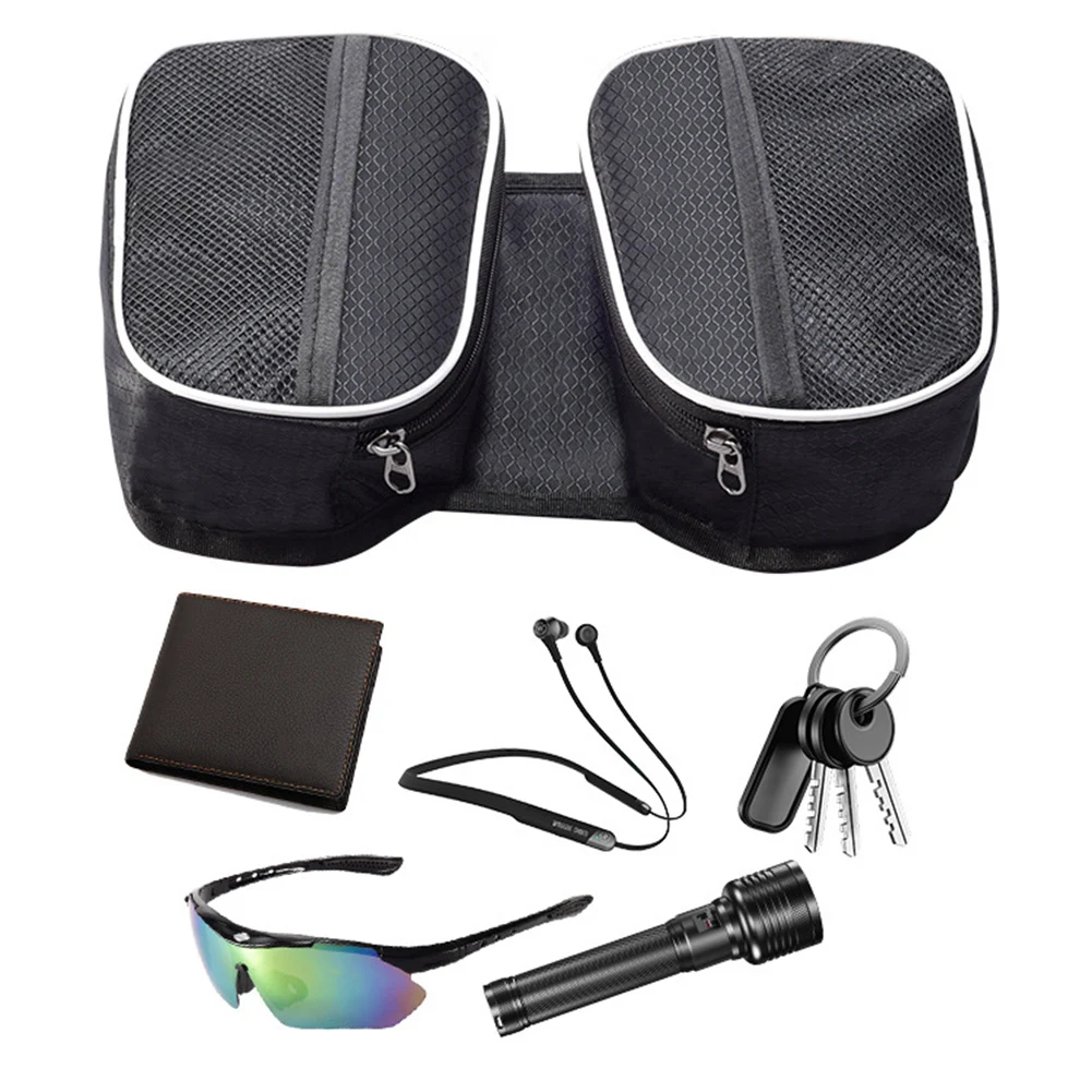 Light Brightness Bicycle Bag Bicycle Riding Bag Non-deformation Easy To Install Fashion Personality Firm And Stable
Light Brightness Bicycle Bag Bicycle Riding Bag Non-deformation Easy To Install Fashion Personality Firm And Stable