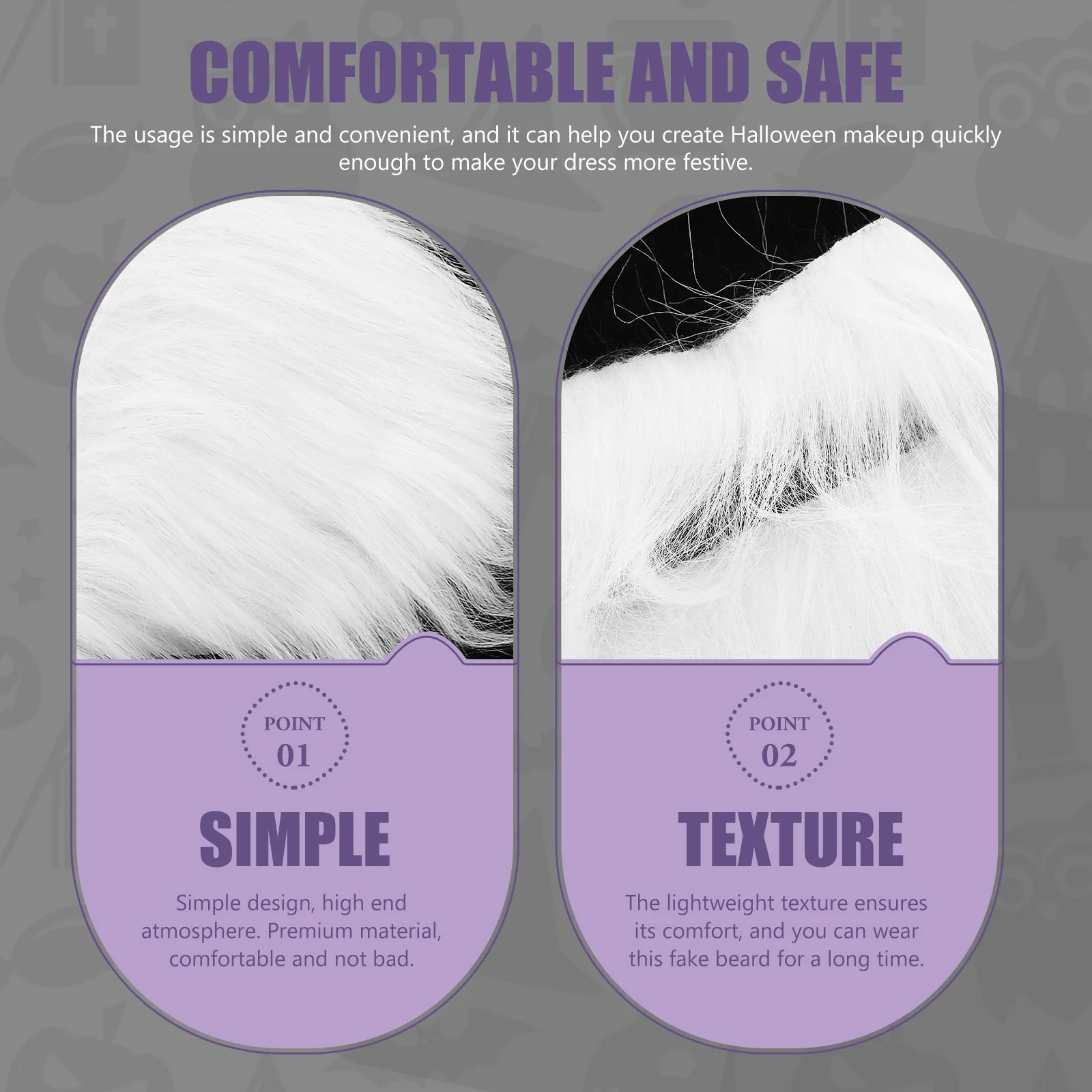 Хэллоуин искусственная борода креативные пиратские усы косплей производительность вечерние аксессуары украшения Хэллоуин искусственная борода
Хэллоуин искусственная борода креативные пиратские усы косплей производительность вечерние аксессуары украшения Хэллоуин искусственная борода