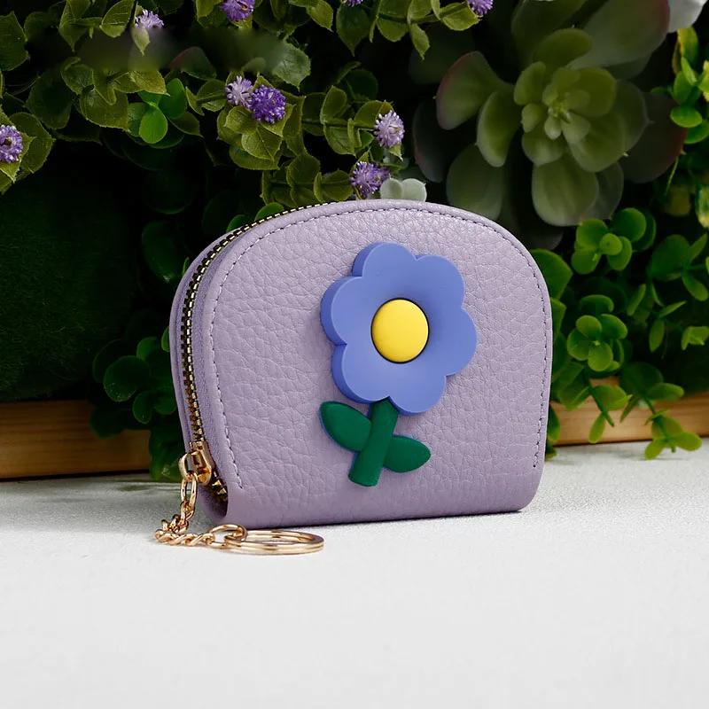 Card Bag Three-dimensional flower Women zipper wallet Credit Card Holder Multi-function large capacity Short Zipper Coin Wallet
Card Bag Three-dimensional flower Women zipper wallet Credit Card Holder Multi-function large capacity Short Zipper Coin Wallet