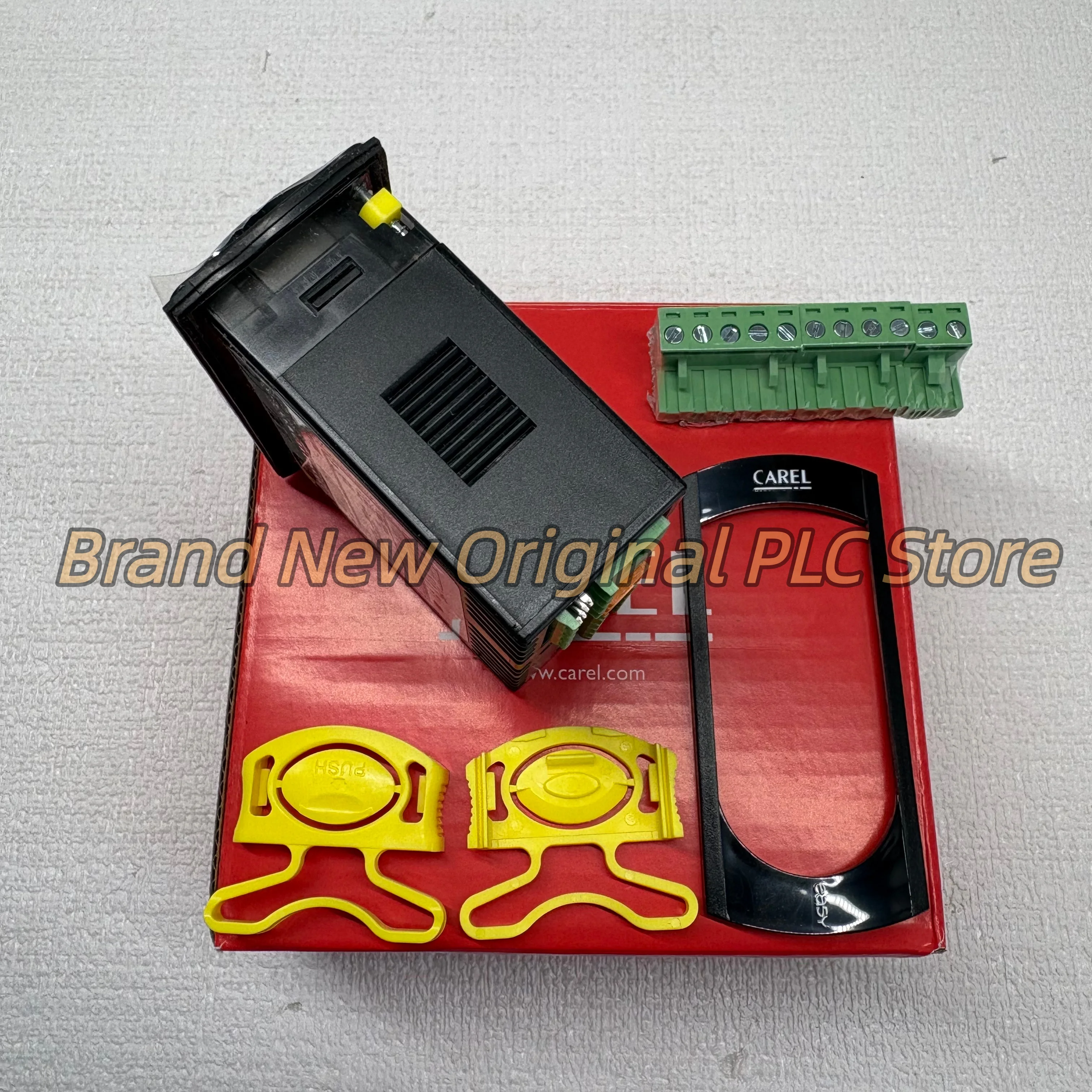 Temperature Brand Controller PZRIX0H001 PZRIXOHOO1 New
Temperature Brand Controller PZRIX0H001 PZRIXOHOO1 New