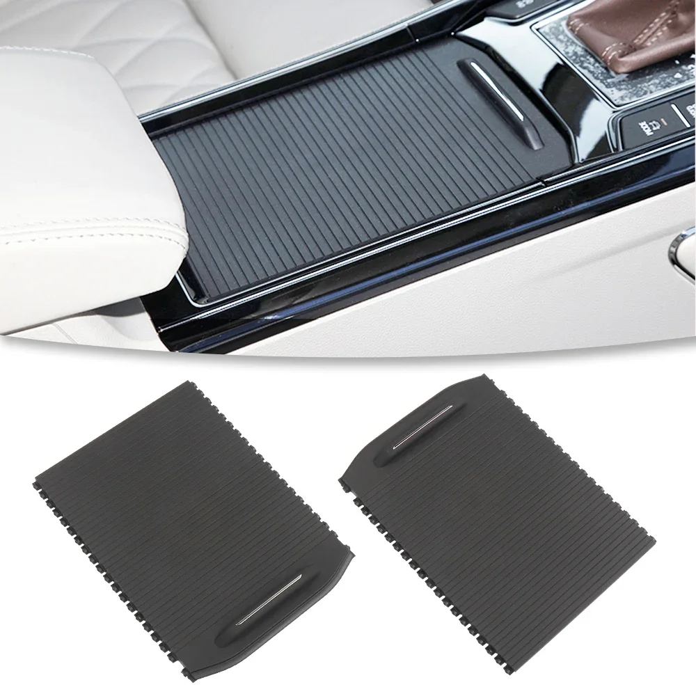Car Center Console Armrest Box Cover Front Cup Holder Pull Curtain Front Storage Box Cover For VW Volkswagen Phideon 2016-2023
Car Center Console Armrest Box Cover Front Cup Holder Pull Curtain Front Storage Box Cover For VW Volkswagen Phideon 2016-2023