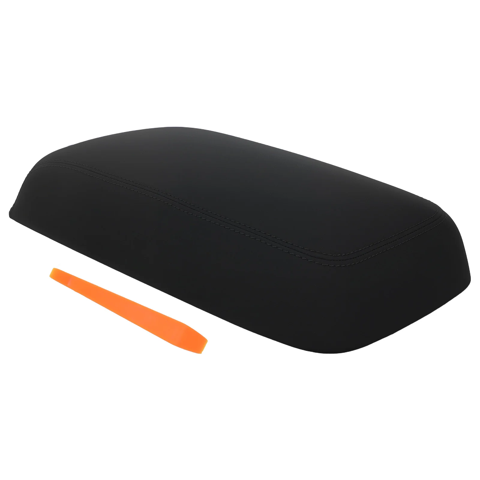 Center Console Cover Lid Armrest Cover for Chrysler 300 11-17 1VT06DX9AI Leather
Center Console Cover Lid Armrest Cover for Chrysler 300 11-17 1VT06DX9AI Leather