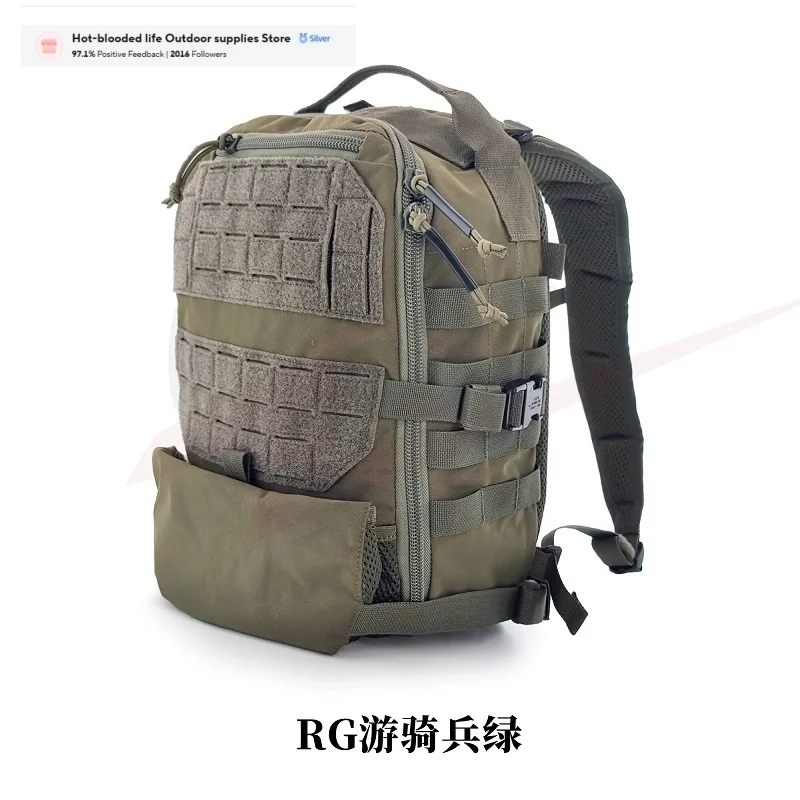 AOR1/AOR2 Outdoor Mountaineering Training Helmet Storage Bag
AOR1/AOR2 Outdoor Mountaineering Training Helmet Storage Bag