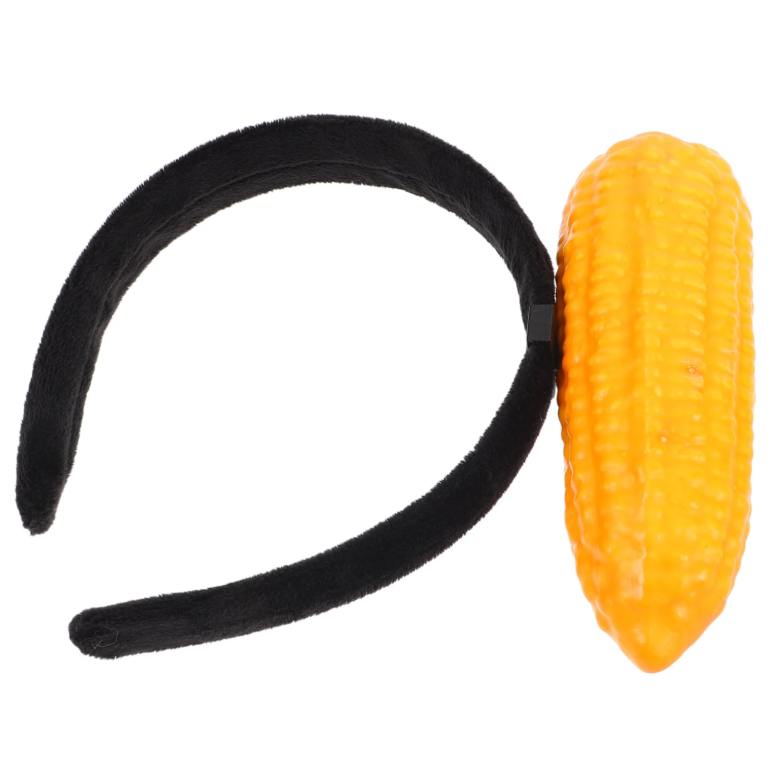 Funny Plush Corn Headband 3D Vegetable Comfortable Party Novelty Hair Accessories Birthday Wedding Holiday Supplies
Funny Plush Corn Headband 3D Vegetable Comfortable Party Novelty Hair Accessories Birthday Wedding Holiday Supplies