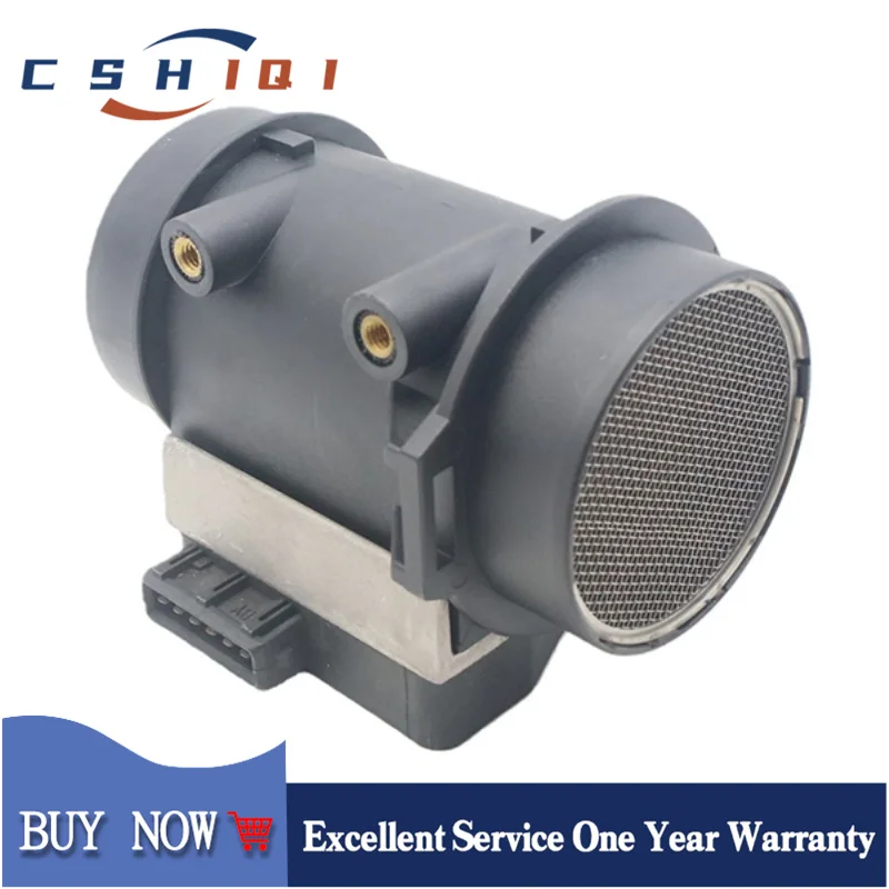 Mass Air Flow MAF Sensor 0280212016 For 1991 1992 Volvo 740 940 2.3L L4 0986280101 3517020 8602792 8251497 5517020 New
Mass Air Flow MAF Sensor 0280212016 For 1991 1992 Volvo 740 940 2.3L L4 0986280101 3517020 8602792 8251497 5517020 New