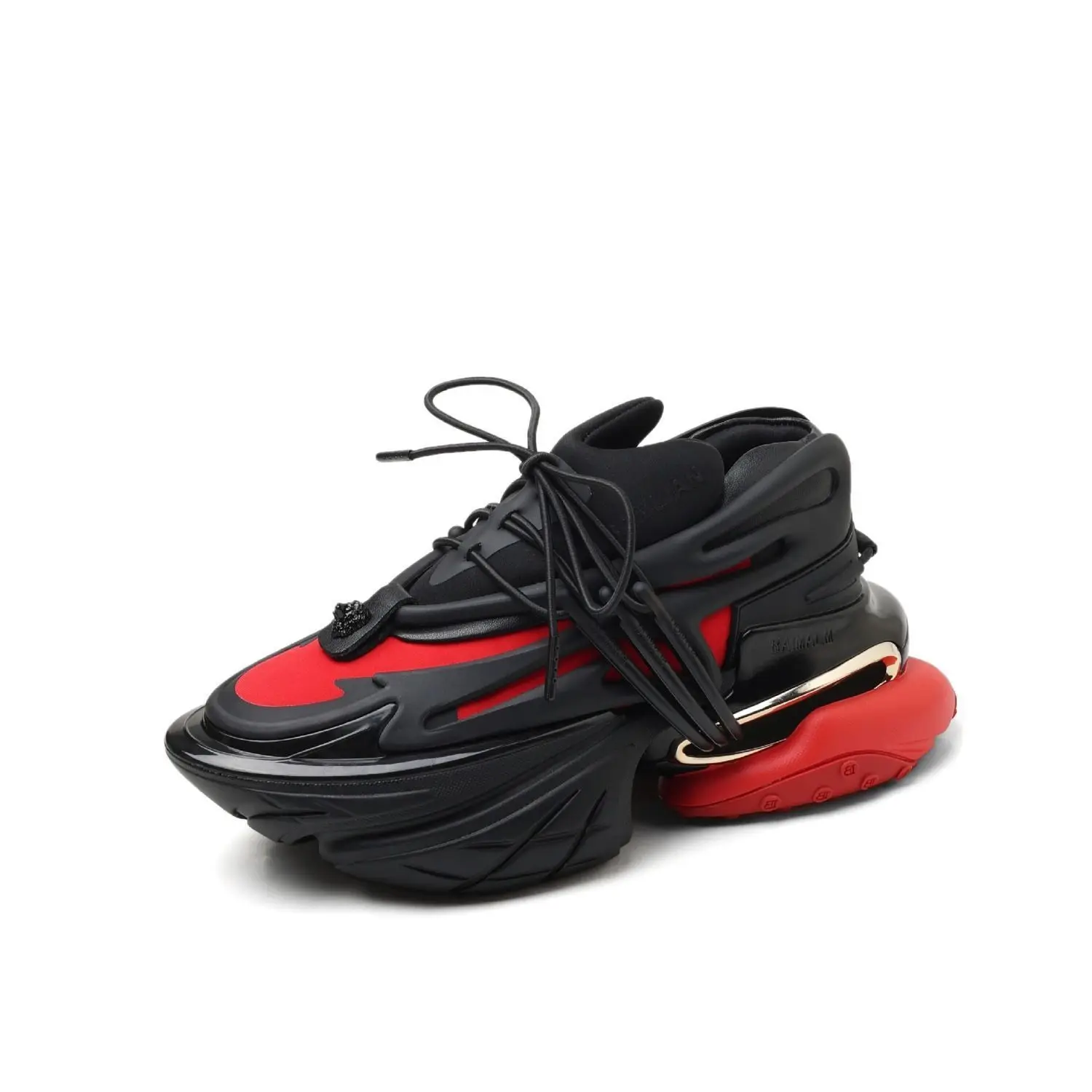Men's Women's Fashion Shoes Breathable Casual Sneakers Men's Thick Bottom Sneakers Women's Trainers Blimp New Couple Shoes
Men's Women's Fashion Shoes Breathable Casual Sneakers Men's Thick Bottom Sneakers Women's Trainers Blimp New Couple Shoes