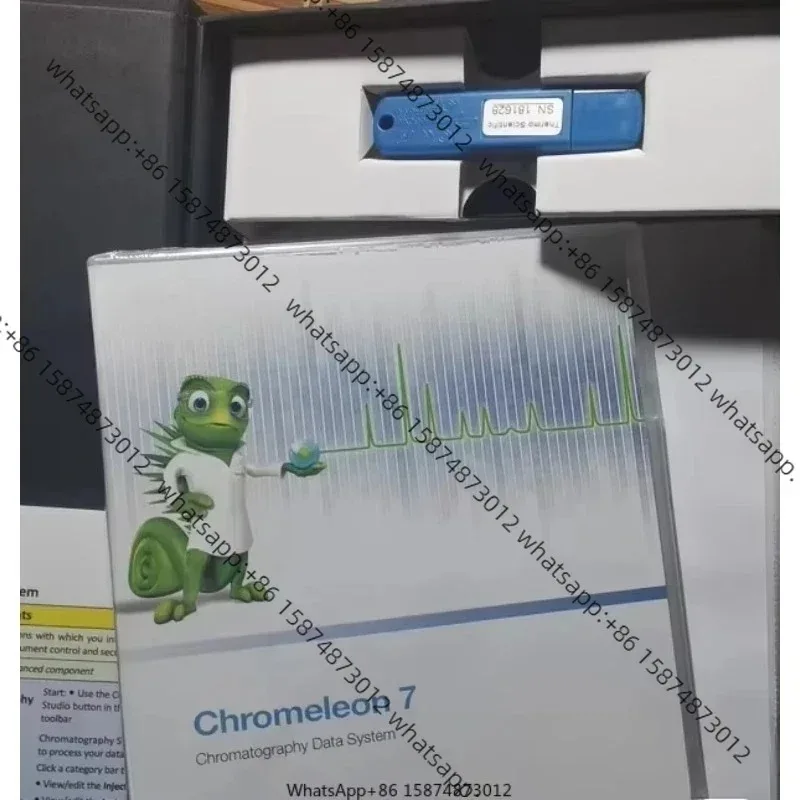 For The rmo Fly Chameleon 7 Software Chromeleon Dongle(181628)
For The rmo Fly Chameleon 7 Software Chromeleon Dongle(181628)
