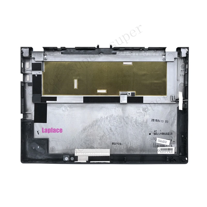 SSS+ Lcd back cover for Lenovo ThinkPad X1 Tablet 1st Gen (Type 20GG/20GH) Rear Lid
SSS+ Lcd back cover for Lenovo ThinkPad X1 Tablet 1st Gen (Type 20GG/20GH) Rear Lid