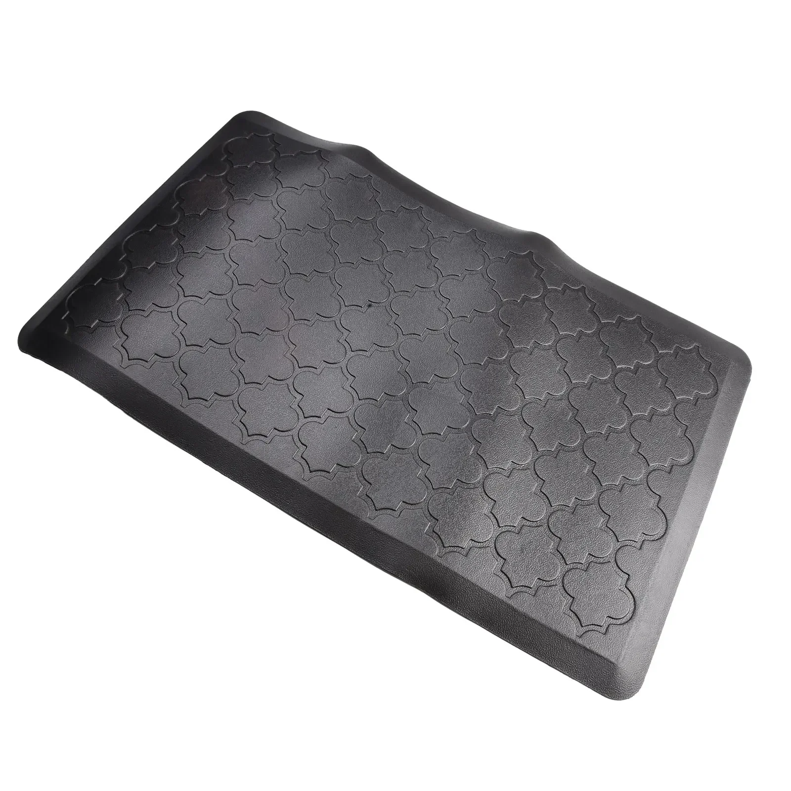 Waterproof Anti Fatigue Mat for Kitchen Oil Proof and Stain Resistant Easy to Clean Suitable for Restaurants Gyms and Homes
Waterproof Anti Fatigue Mat for Kitchen Oil Proof and Stain Resistant Easy to Clean Suitable for Restaurants Gyms and Homes