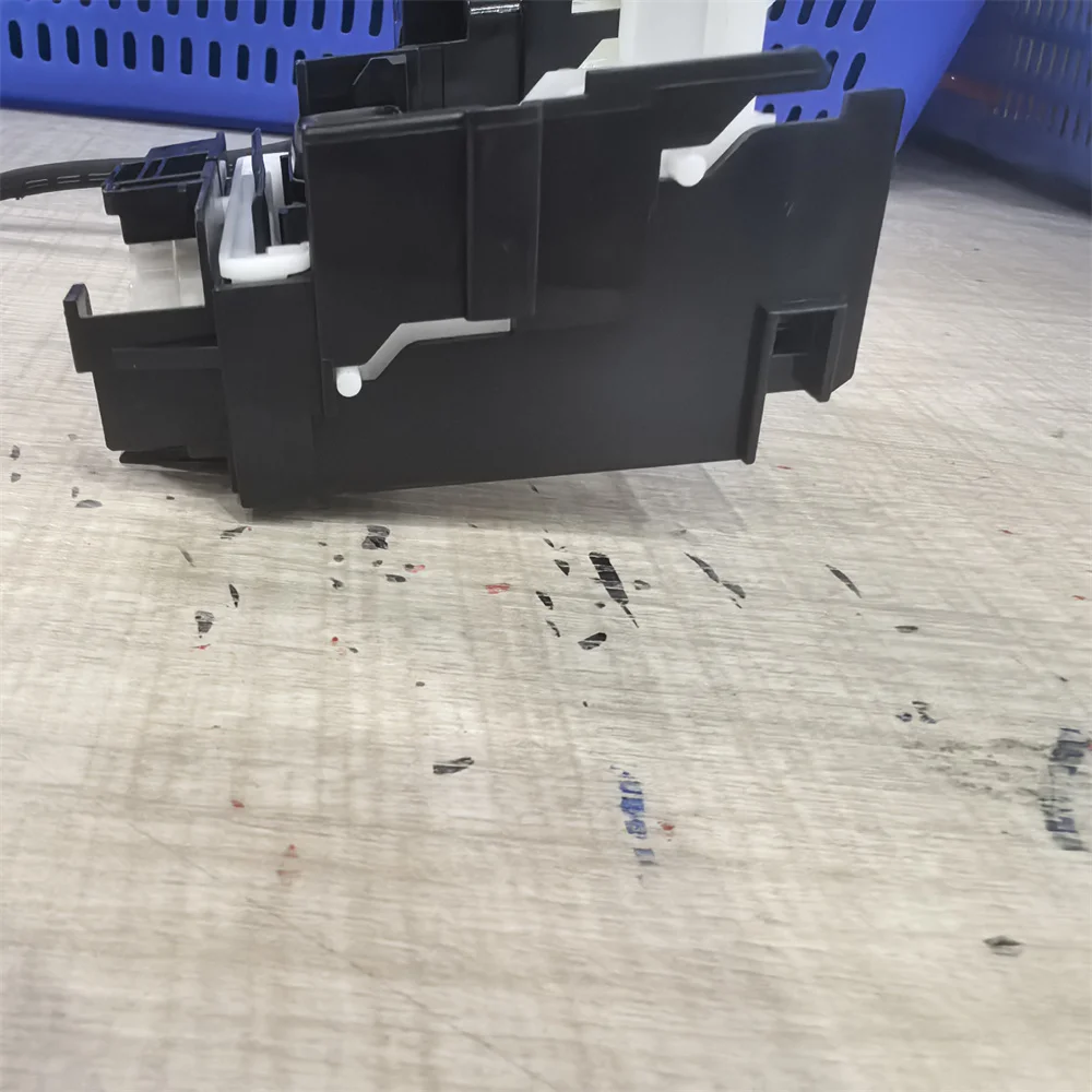 L3118 Pump Ink System Capping Assy Cleaning Unit for Epson L1110 L3100 L3101 L3106 L3108 L3110 L3115 L3116 L3117 L3119 L3150
L3118 Pump Ink System Capping Assy Cleaning Unit for Epson L1110 L3100 L3101 L3106 L3108 L3110 L3115 L3116 L3117 L3119 L3150