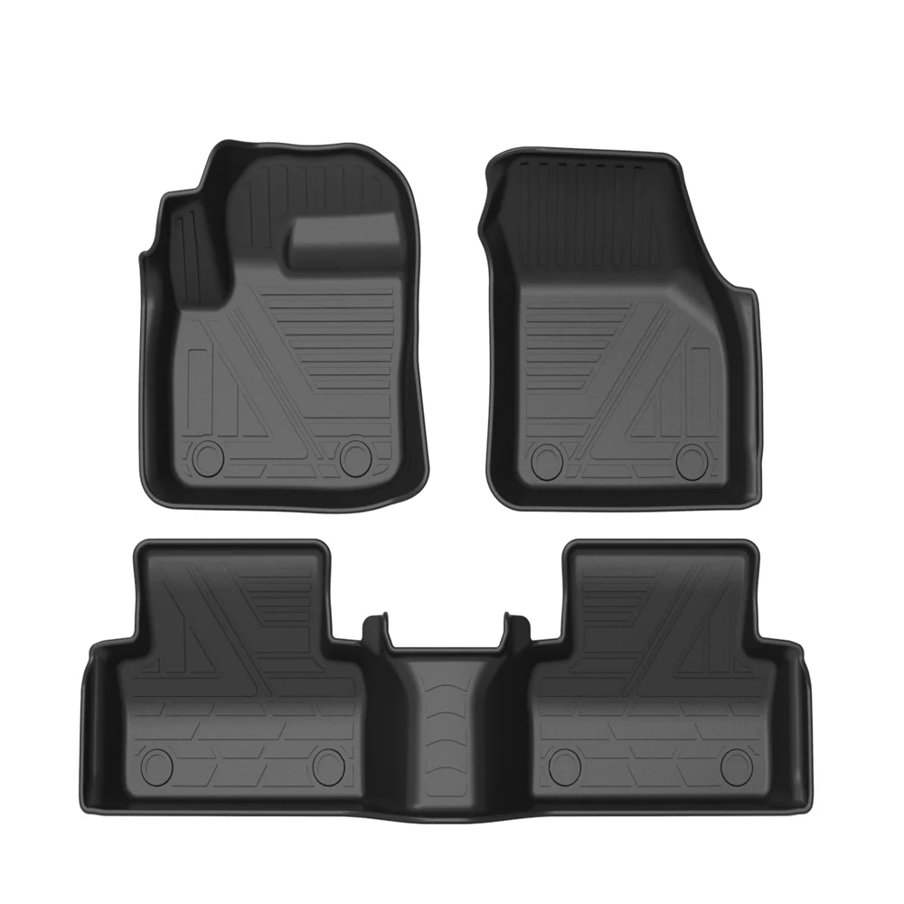 For Jaguar E-Pace 2017 2018 2019 2020 Car Carpet Car Floor Mats Custom All-Weather Floor foot Mat Modified Accessories
For Jaguar E-Pace 2017 2018 2019 2020 Car Carpet Car Floor Mats Custom All-Weather Floor foot Mat Modified Accessories