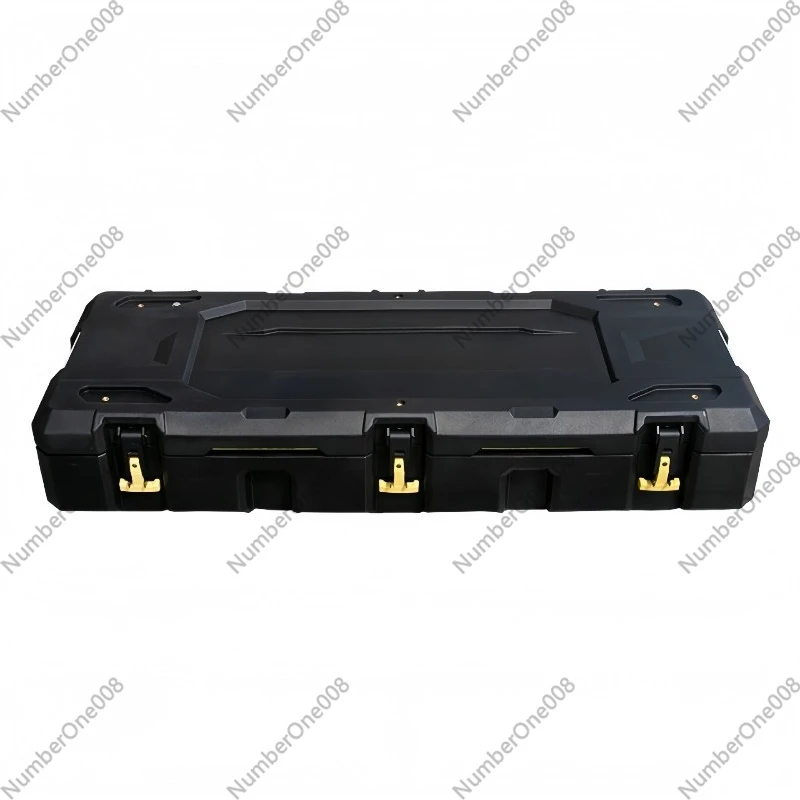 Large Capacity Roof Top Cargo Box, Heavy Duty Waterproof Car Roof Storage Bag For SUV Off-Road Outdoor Travel
Large Capacity Roof Top Cargo Box, Heavy Duty Waterproof Car Roof Storage Bag For SUV Off-Road Outdoor Travel