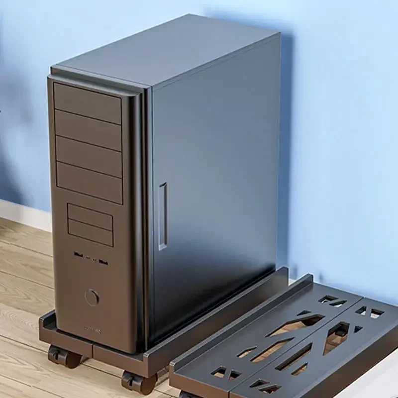 Home Furniture New Adjustable PC Tower Stand with Wheels under Desk CPU Holder Stable Mobile Computer Host Stand for Home Office
Home Furniture New Adjustable PC Tower Stand with Wheels under Desk CPU Holder Stable Mobile Computer Host Stand for Home Office