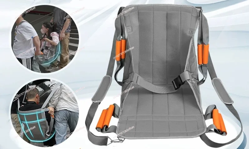 The elderly go up and down the stairs, handling pads, aids, wheelchair handling pads, patient transfer
The elderly go up and down the stairs, handling pads, aids, wheelchair handling pads, patient transfer