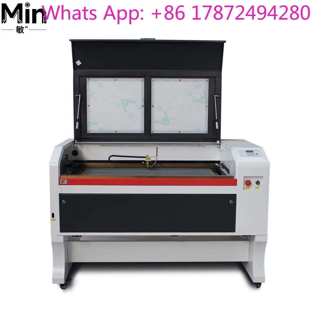Industrial CO2 Engraver Cutter Rotary Carving Equipment For Multi-shape Workpiece
Industrial CO2 Engraver Cutter Rotary Carving Equipment For Multi-shape Workpiece