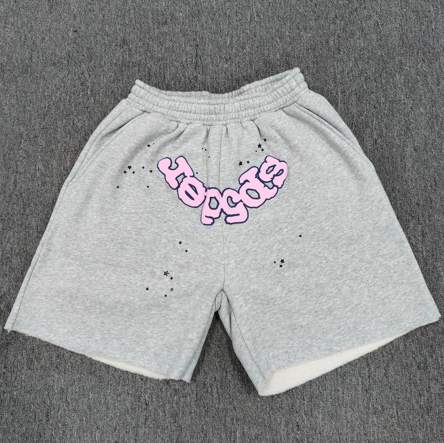 Спортивные повседневные шорты с принтом, удобные, из хлопка, свободного кроя, со средней/низкой талией, с прямой печатью, мужские и женские.
Спортивные повседневные шорты с принтом, удобные, из хлопка, свободного кроя, со средней/низкой талией, с прямой печатью, мужские и женские.