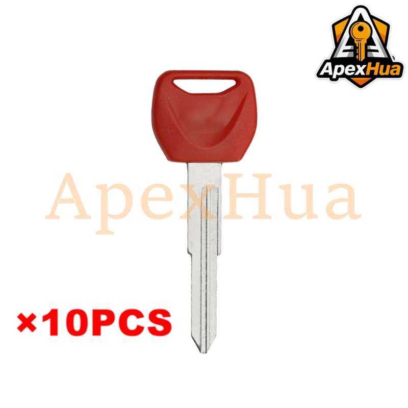 motorcycle key, suitable for: Honda CBF300VFR800 Silver Wing 400/600NT700V motorcycle key embryo
motorcycle key, suitable for: Honda CBF300VFR800 Silver Wing 400/600NT700V motorcycle key embryo