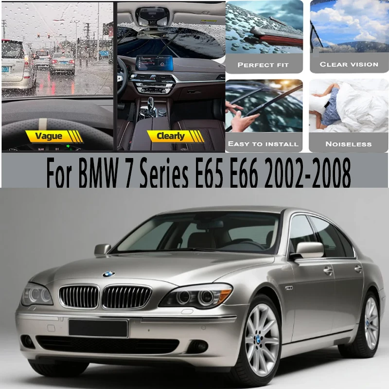 LHD Front Wiper Blade For BMW 5 Series E39 E60 E61 1996-2010 F10 F18 2010-2017 Window 25"25" Accessories 730 740 735 745 750 760
LHD Front Wiper Blade For BMW 5 Series E39 E60 E61 1996-2010 F10 F18 2010-2017 Window 25"25" Accessories 730 740 735 745 750 760