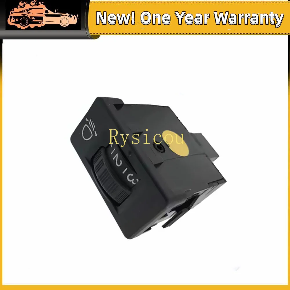 96781730XT for Peugeot 1007 207 307 308CC 301 3008 407 408 5008 508 807 RCZ Citroen C5 HEADLIGHT ADJUSTMENT CONTROL 6554C3
96781730XT for Peugeot 1007 207 307 308CC 301 3008 407 408 5008 508 807 RCZ Citroen C5 HEADLIGHT ADJUSTMENT CONTROL 6554C3