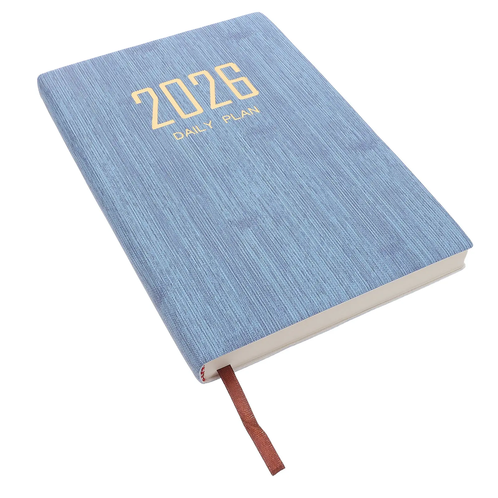 Ежедневник-планировщик 2026 PU A5: Годовой, академический, для студентов и учителей, еженедельный, ежемесячный, ежедневный, для записи встреч
Ежедневник-планировщик 2026 PU A5: Годовой, академический, для студентов и учителей, еженедельный, ежемесячный, ежедневный, для записи встреч